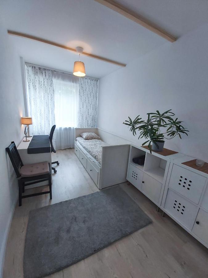 Trzy Apartment
