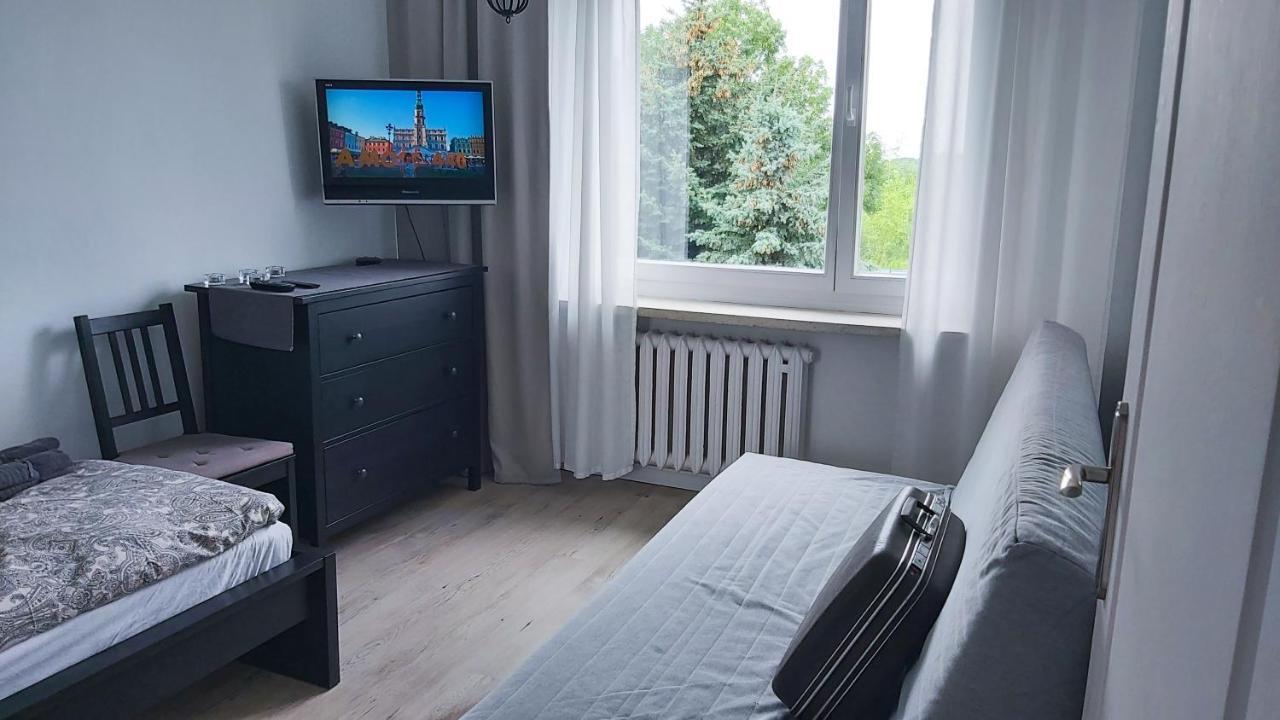 Trzy * Zamosc (Lublin)
