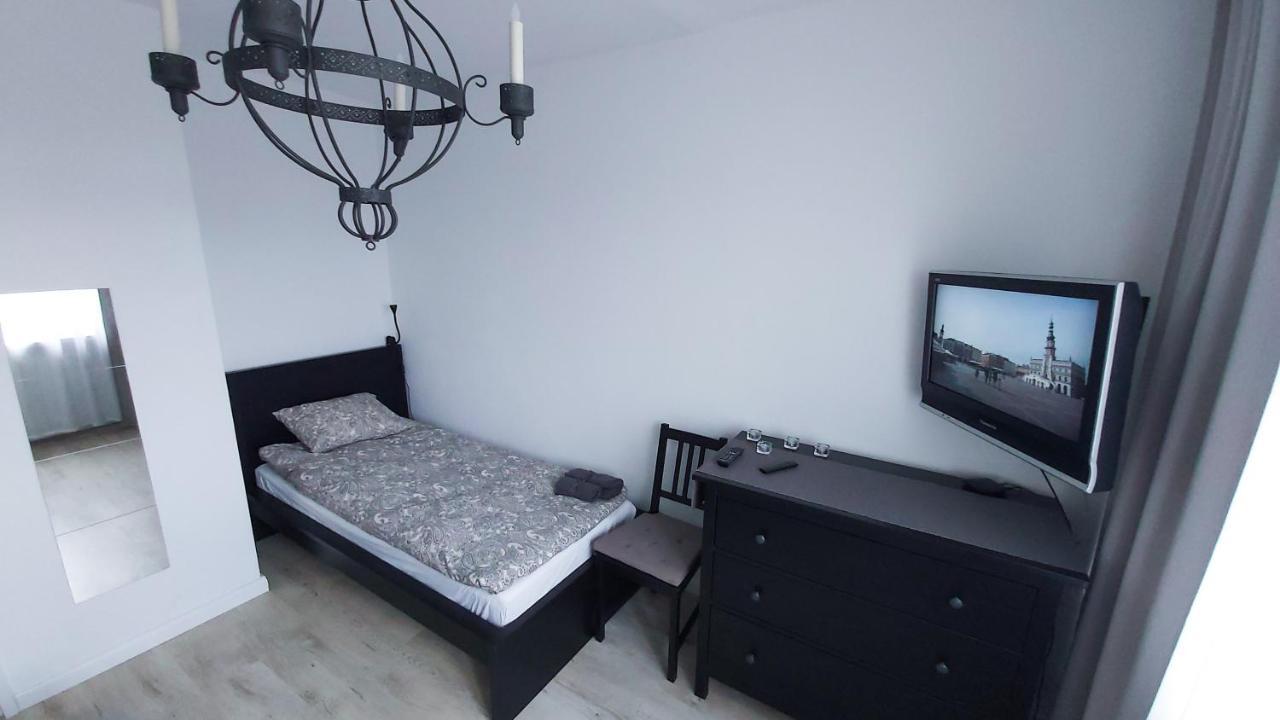 Trzy Apartment