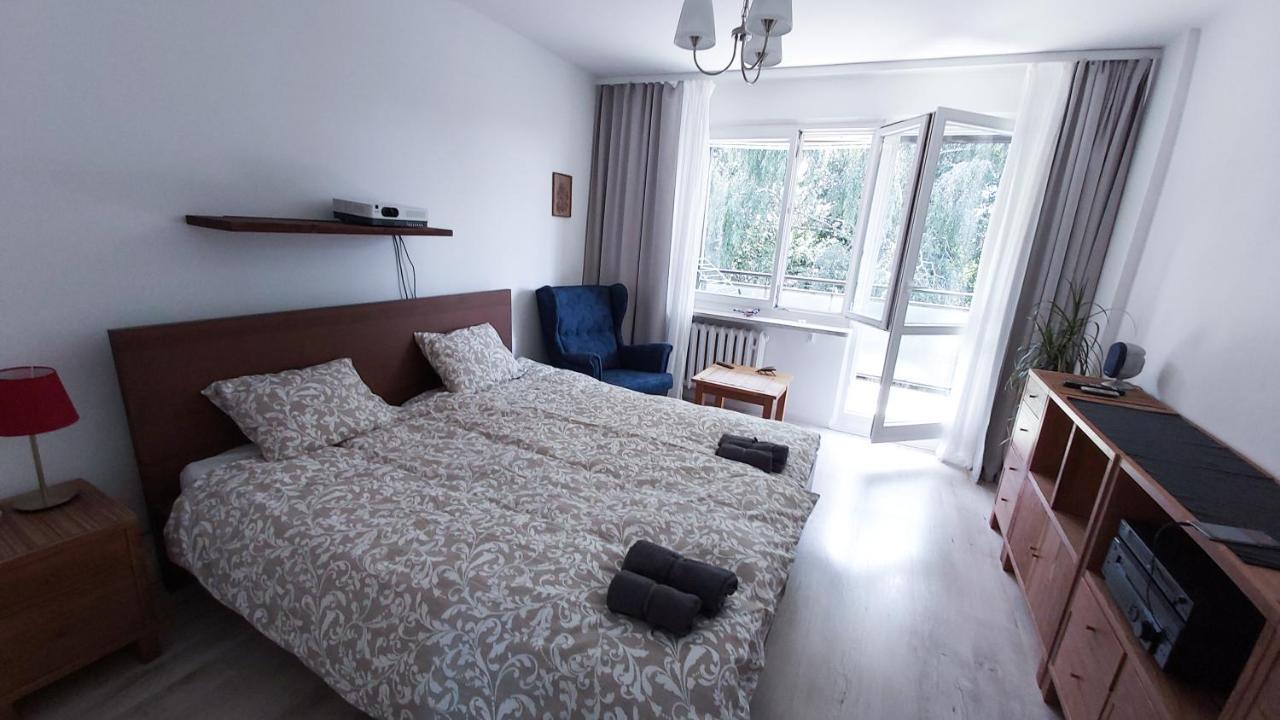 Apartment Trzy *