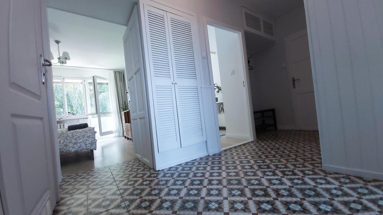 Trzy Apartment *