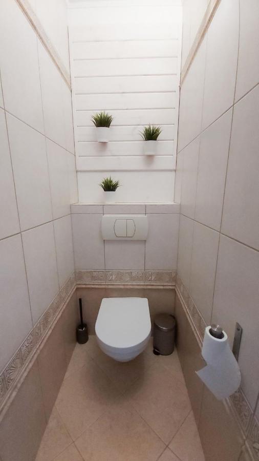 Apartment Trzy