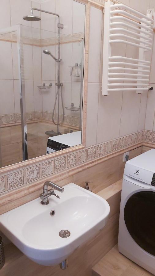 Trzy Apartment Zamosc (Lublin)