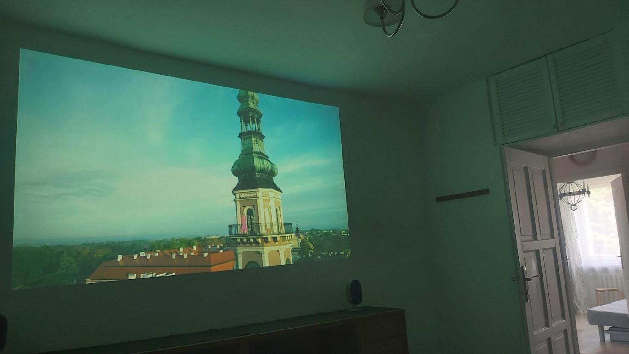 Apartment Trzy